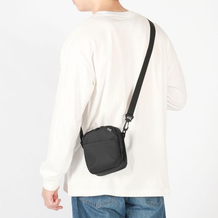 CIE ショルダーバッグ メンズ | ギャレリア Bag＆Luggage | 詳細画像3 
