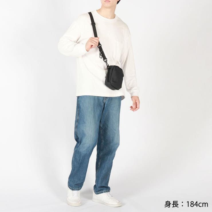 CIE ショルダーバッグ メンズ | ギャレリア Bag＆Luggage | 詳細画像4 