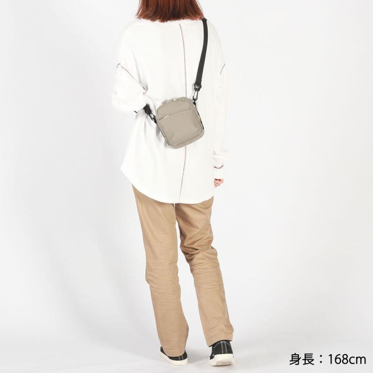CIE ショルダーバッグ メンズ | ギャレリア Bag＆Luggage | 詳細画像6 