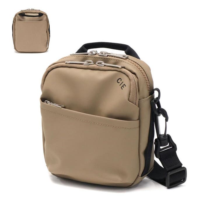 SAND | CIE ショルダーバッグ メンズ | ギャレリア Bag＆Luggage