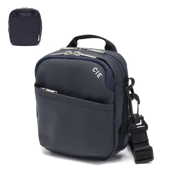 NAVY | CIE ショルダーバッグ メンズ | ギャレリア Bag＆Luggage