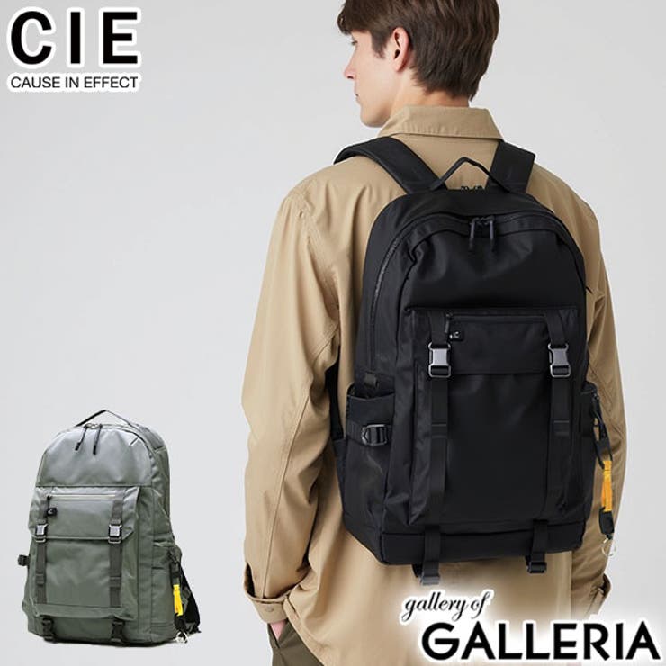 CIE リュック シー | ギャレリア Bag＆Luggage | 詳細画像1 