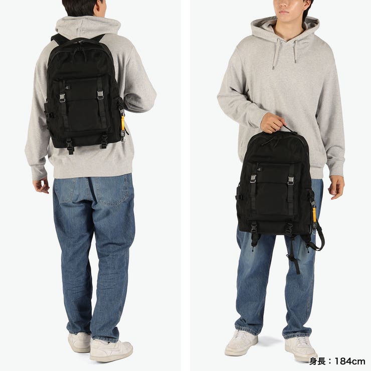 CIE リュック シー | ギャレリア Bag＆Luggage | 詳細画像10 