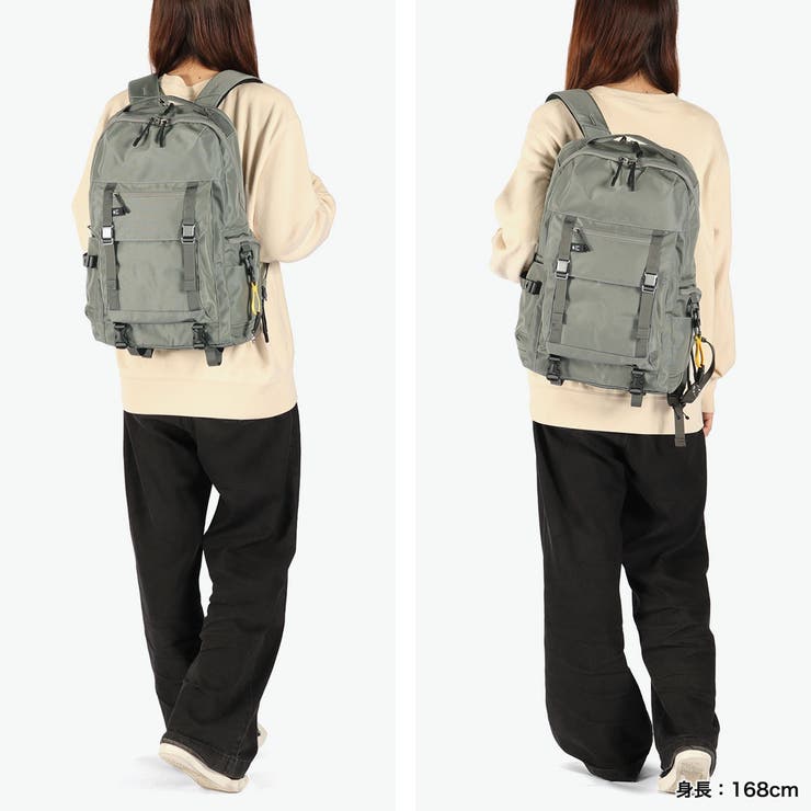 CIE リュック シー | ギャレリア Bag＆Luggage | 詳細画像11 
