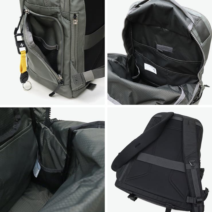 CIE リュック シー | ギャレリア Bag＆Luggage | 詳細画像7 