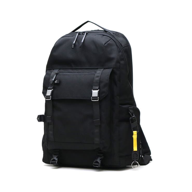 BLACK | CIE リュック シー | ギャレリア Bag＆Luggage