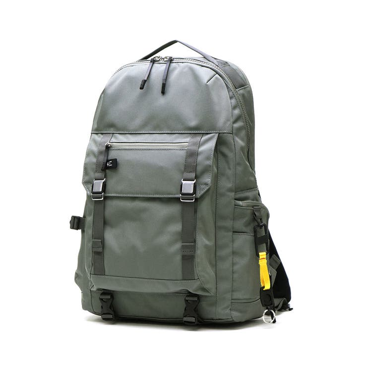 GRAY | CIE リュック シー | ギャレリア Bag＆Luggage