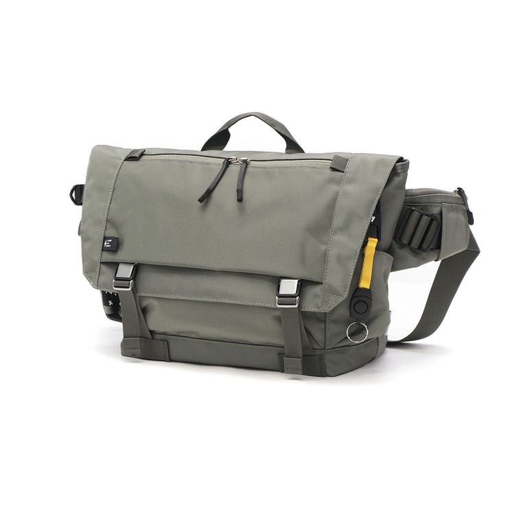 GRAY | CIE ショルダーバッグ シー | ギャレリア Bag＆Luggage