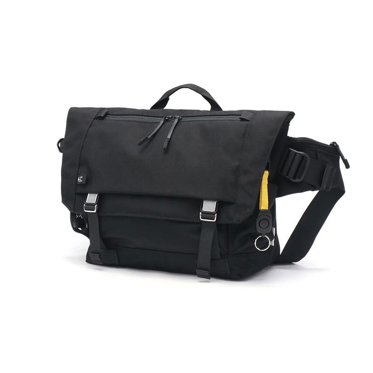 BLACK | CIE ショルダーバッグ シー | ギャレリア Bag＆Luggage