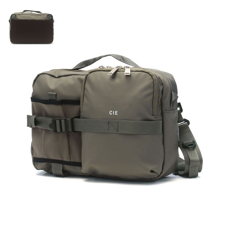 OLIVE | CIE ショルダーバッグ シー | ギャレリア Bag＆Luggage