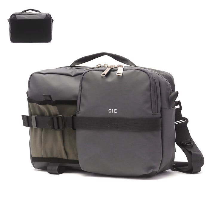 NAVYGRAY | CIE ショルダーバッグ シー | ギャレリア Bag＆Luggage
