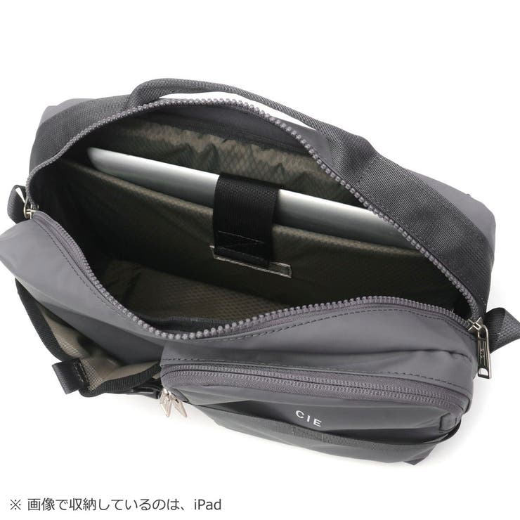CIE ショルダーバッグ シー | ギャレリア Bag＆Luggage | 詳細画像21 