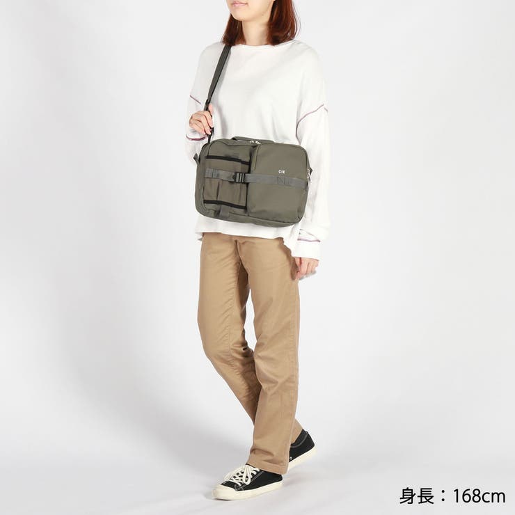 CIE ショルダーバッグ シー | ギャレリア Bag＆Luggage | 詳細画像6 