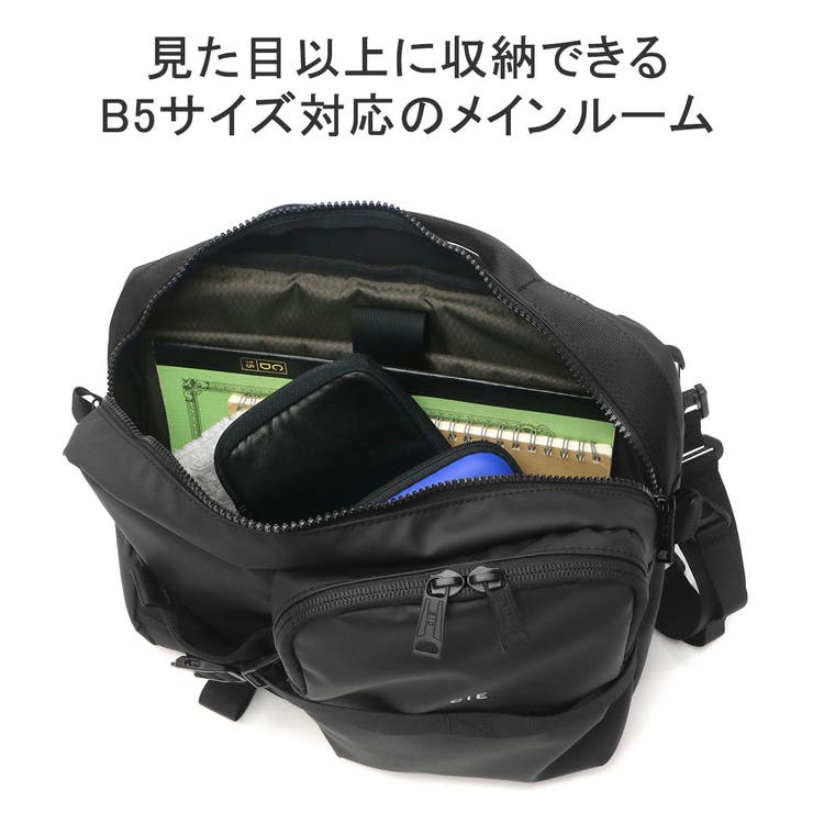 CIE ショルダーバッグ シー | ギャレリア Bag＆Luggage | 詳細画像8 
