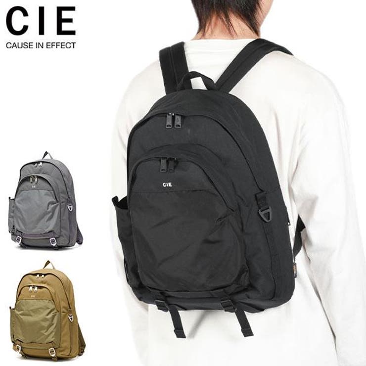 CIE リュック メンズ | ギャレリア Bag＆Luggage | 詳細画像1 