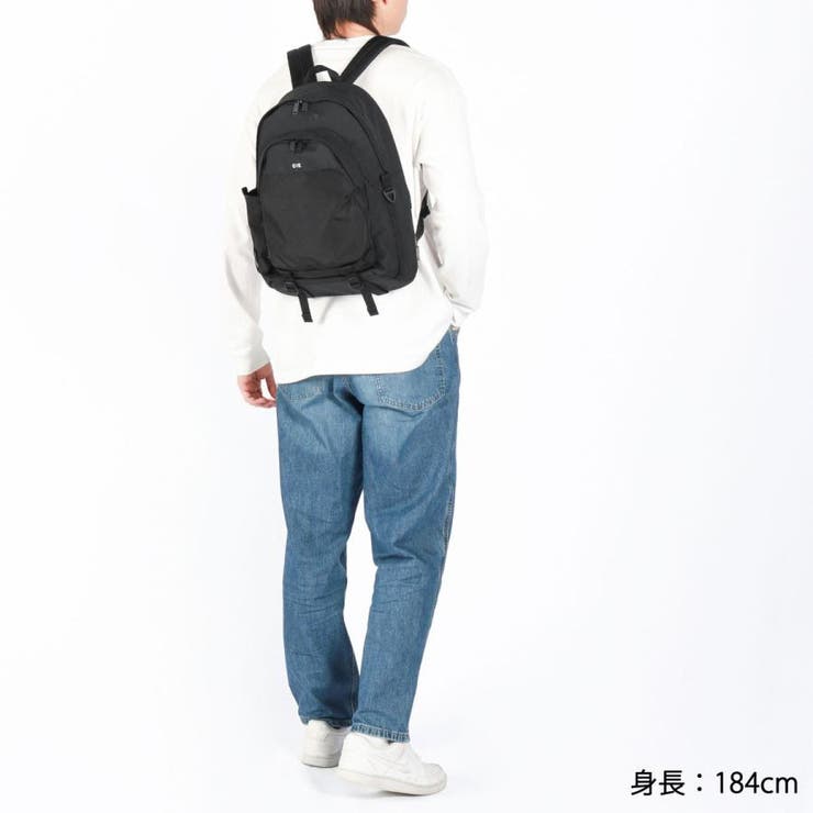 CIE リュック メンズ | ギャレリア Bag＆Luggage | 詳細画像4 