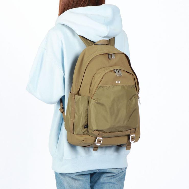 CIE リュック メンズ | ギャレリア Bag＆Luggage | 詳細画像5 