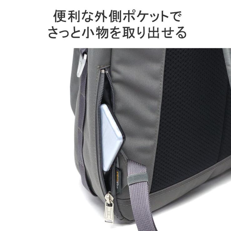 CIE リュック メンズ | ギャレリア Bag＆Luggage | 詳細画像9 