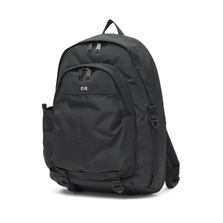 BLACK | CIE リュック メンズ | ギャレリア Bag＆Luggage