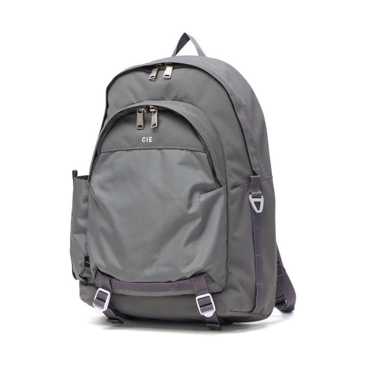 GRAY | CIE リュック メンズ | ギャレリア Bag＆Luggage