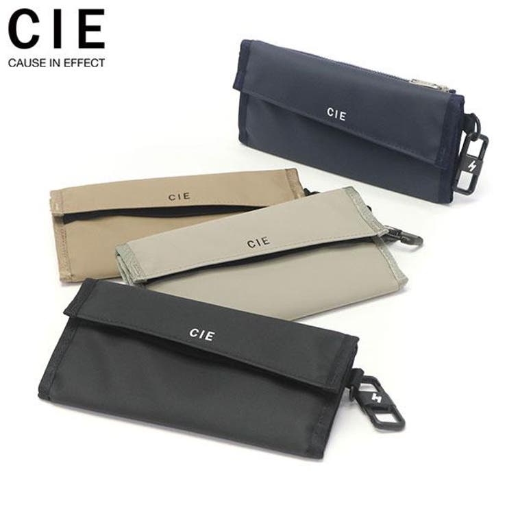 CIE 長財布 メンズ | ギャレリア Bag＆Luggage | 詳細画像1 