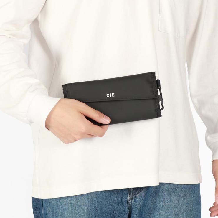 CIE 長財布 メンズ | ギャレリア Bag＆Luggage | 詳細画像2 