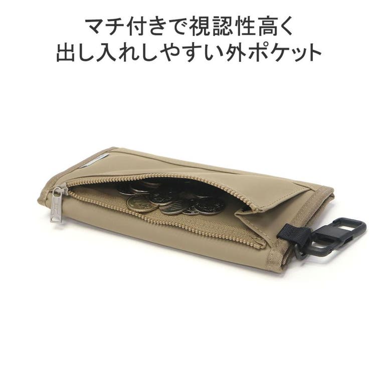 CIE 長財布 メンズ | ギャレリア Bag＆Luggage | 詳細画像5 