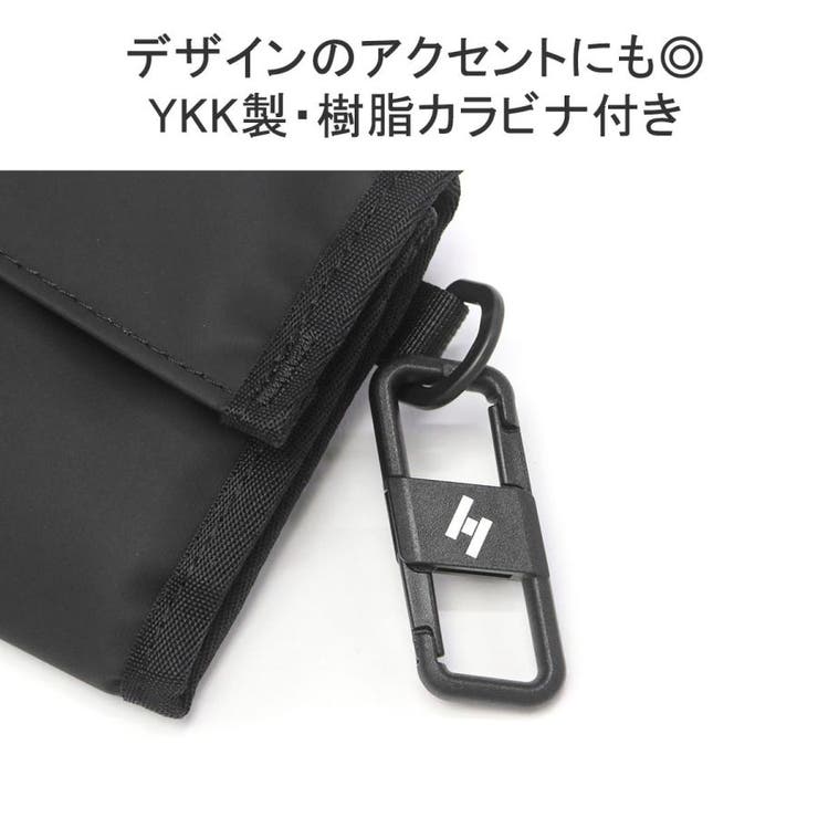 CIE 長財布 メンズ | ギャレリア Bag＆Luggage | 詳細画像6 