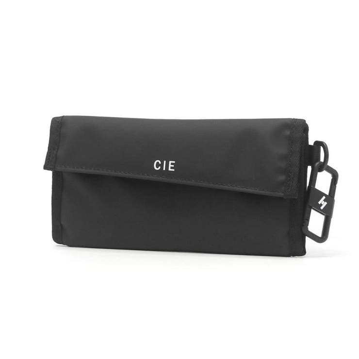 BLACK | CIE 長財布 メンズ | ギャレリア Bag＆Luggage