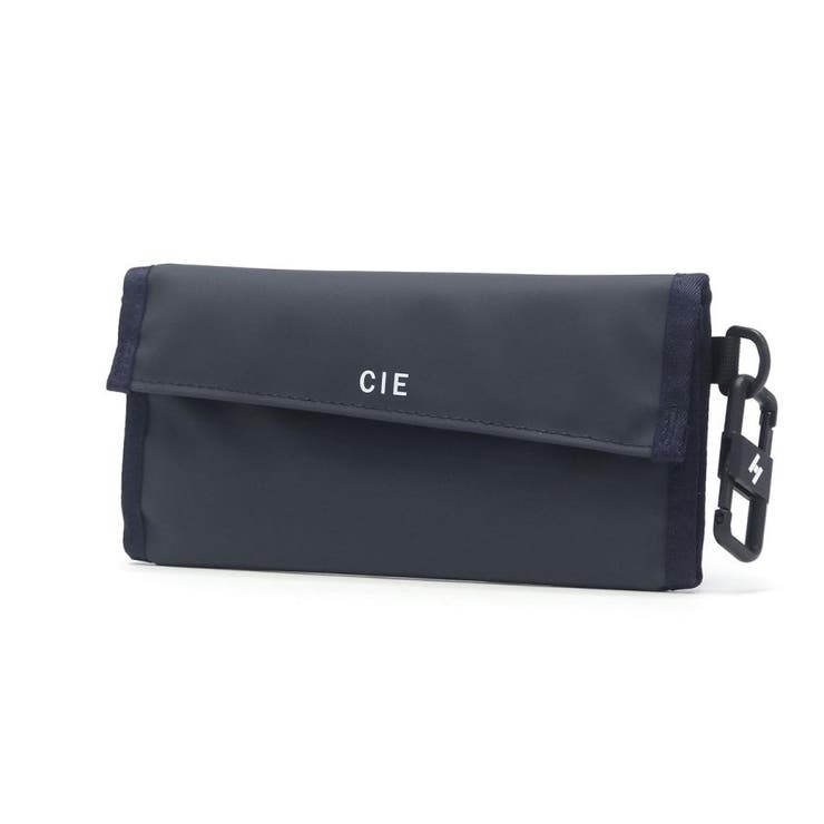 NAVY | CIE 長財布 メンズ | ギャレリア Bag＆Luggage