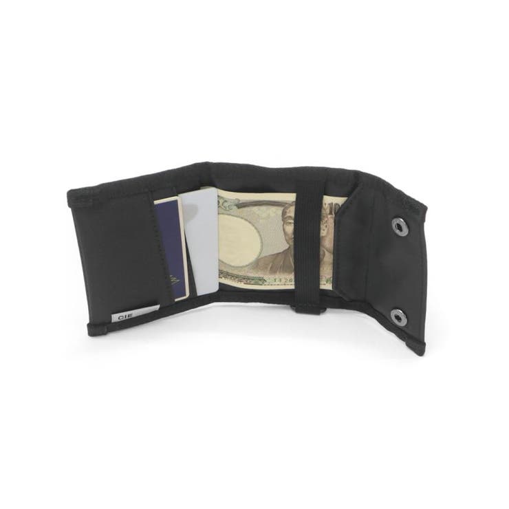 CIE 三つ折財布 メンズ | ギャレリア Bag&Luggage | 詳細画像12