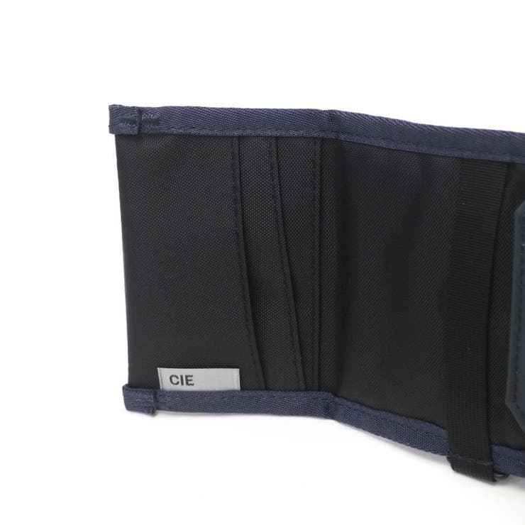 CIE 三つ折財布 メンズ | ギャレリア Bag&Luggage | 詳細画像14
