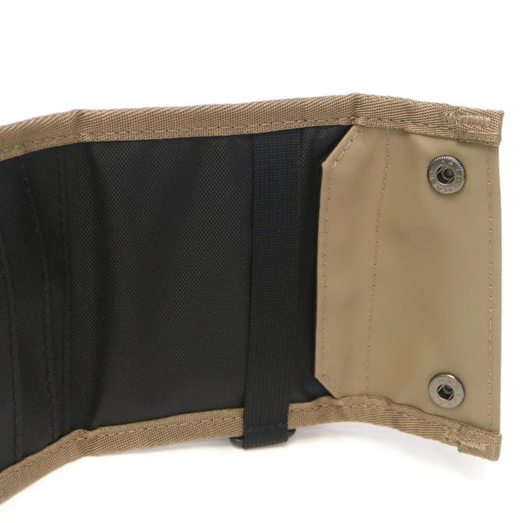 CIE 三つ折財布 メンズ | ギャレリア Bag&Luggage | 詳細画像16