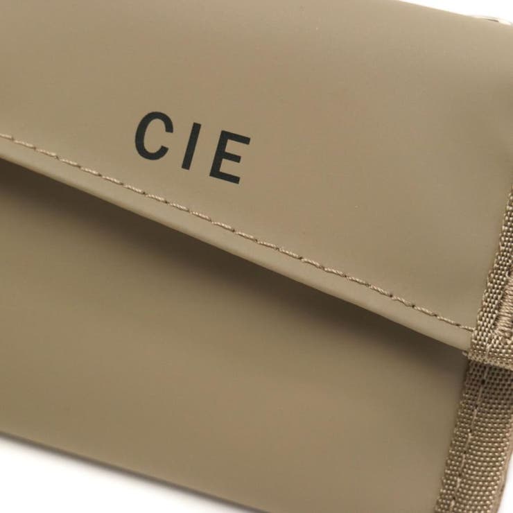 CIE 三つ折財布 メンズ | ギャレリア Bag&Luggage | 詳細画像19