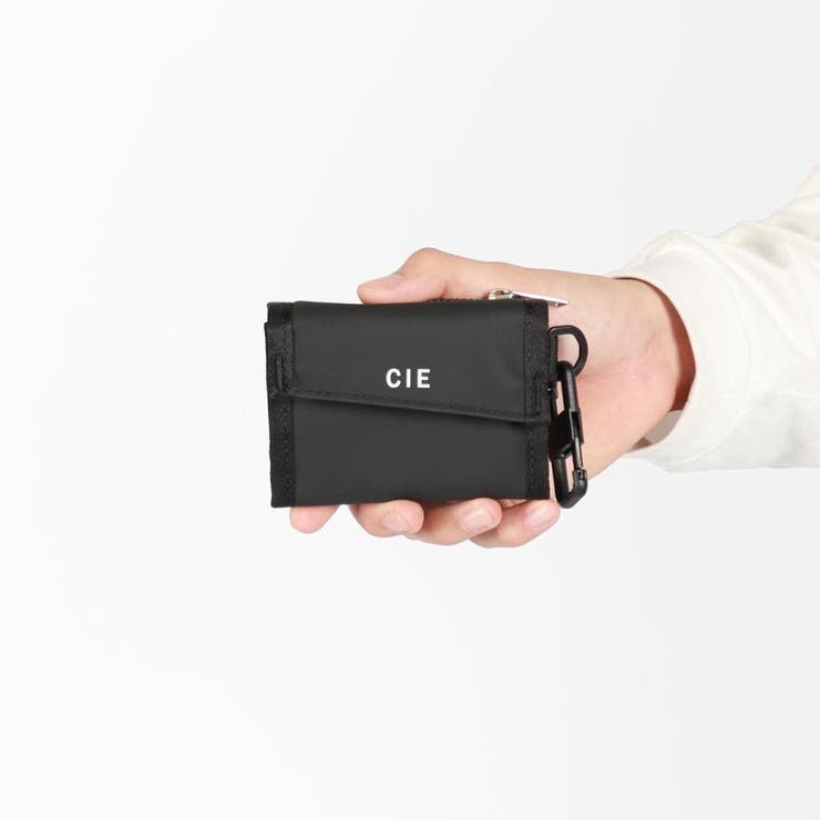 CIE 三つ折財布 メンズ | ギャレリア Bag&Luggage | 詳細画像2