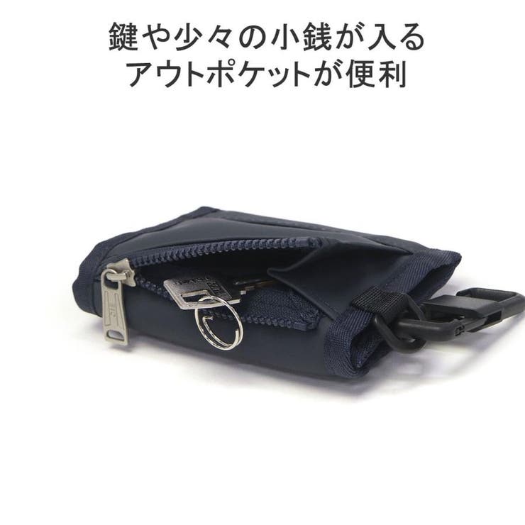 CIE 三つ折財布 メンズ | ギャレリア Bag&Luggage | 詳細画像5