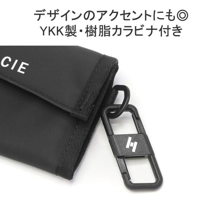 CIE 三つ折財布 メンズ | ギャレリア Bag&Luggage | 詳細画像6