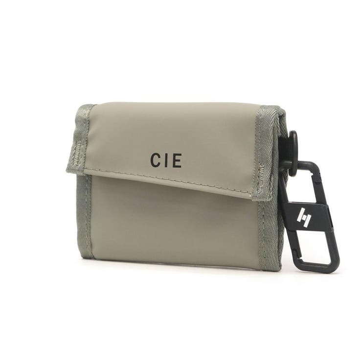 GRAY | CIE 三つ折財布 メンズ | ギャレリア Bag&Luggage
