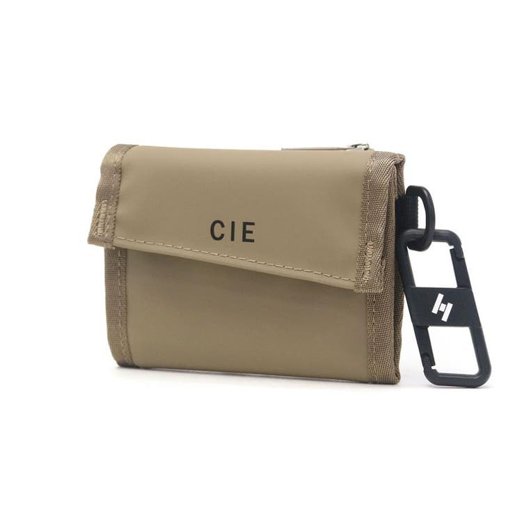 SAND | CIE 三つ折財布 メンズ | ギャレリア Bag&Luggage