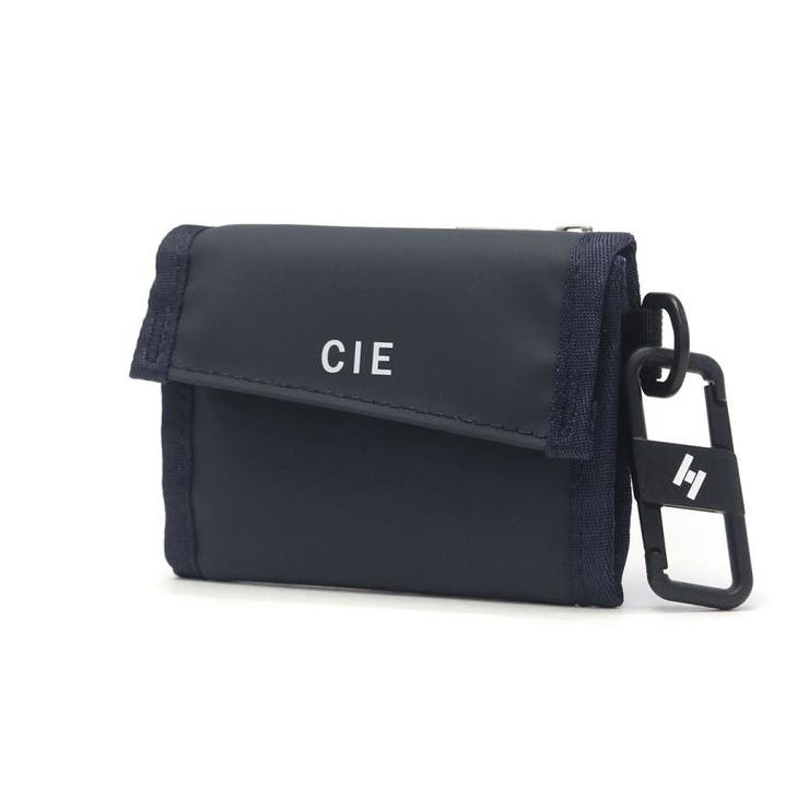NAVY | CIE 三つ折財布 メンズ | ギャレリア Bag&Luggage