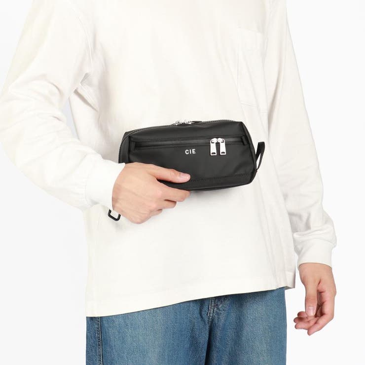 CIE ポーチ メンズ | ギャレリア Bag＆Luggage | 詳細画像2 