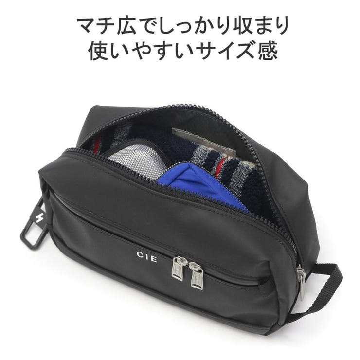 CIE ポーチ メンズ | ギャレリア Bag＆Luggage | 詳細画像5 