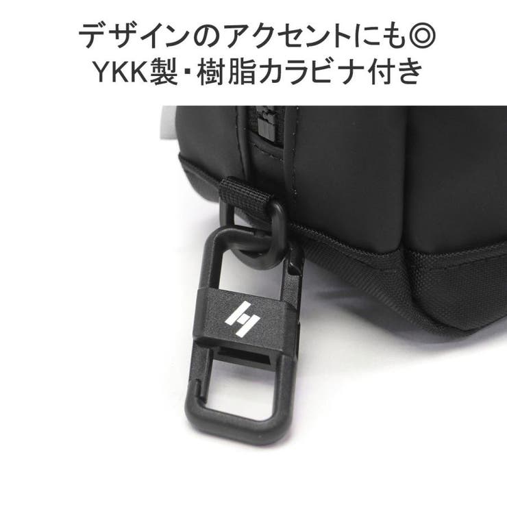 CIE ポーチ メンズ | ギャレリア Bag＆Luggage | 詳細画像7 