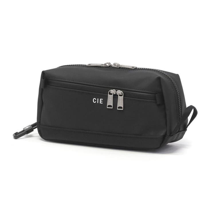 BLACK | CIE ポーチ メンズ | ギャレリア Bag＆Luggage