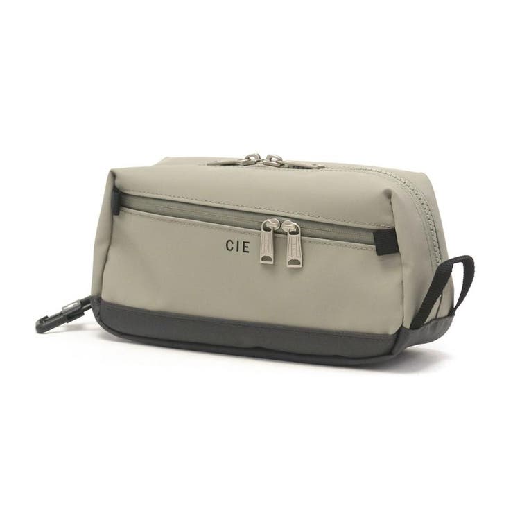 GRAY | CIE ポーチ メンズ | ギャレリア Bag＆Luggage