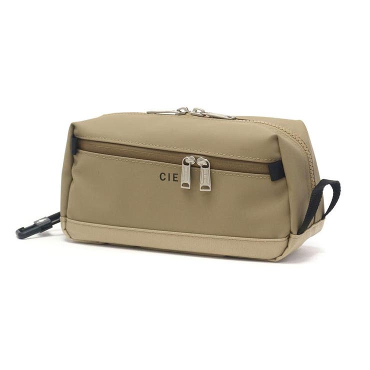 SAND | CIE ポーチ メンズ | ギャレリア Bag＆Luggage