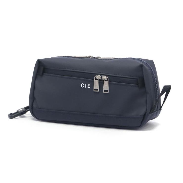NAVY | CIE ポーチ メンズ | ギャレリア Bag＆Luggage