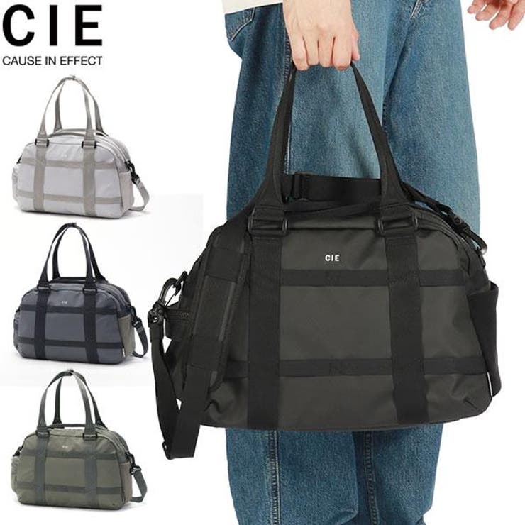 CIE ボストンバッグ メンズ | ギャレリア Bag＆Luggage | 詳細画像1 