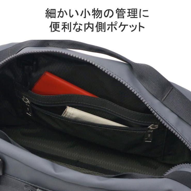 CIE ボストンバッグ メンズ | ギャレリア Bag＆Luggage | 詳細画像10 