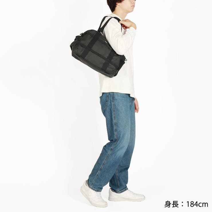 CIE ボストンバッグ メンズ | ギャレリア Bag＆Luggage | 詳細画像4 